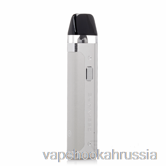 Vape Russia Geek Vape Aq (aegis Q) 20w Pod System серебро